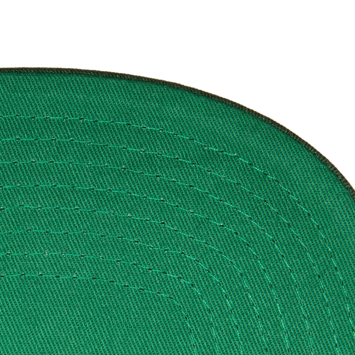 Mitchell & Ness Men's NBA Retro Pinstripe Snapback Bucks Snapback Caps