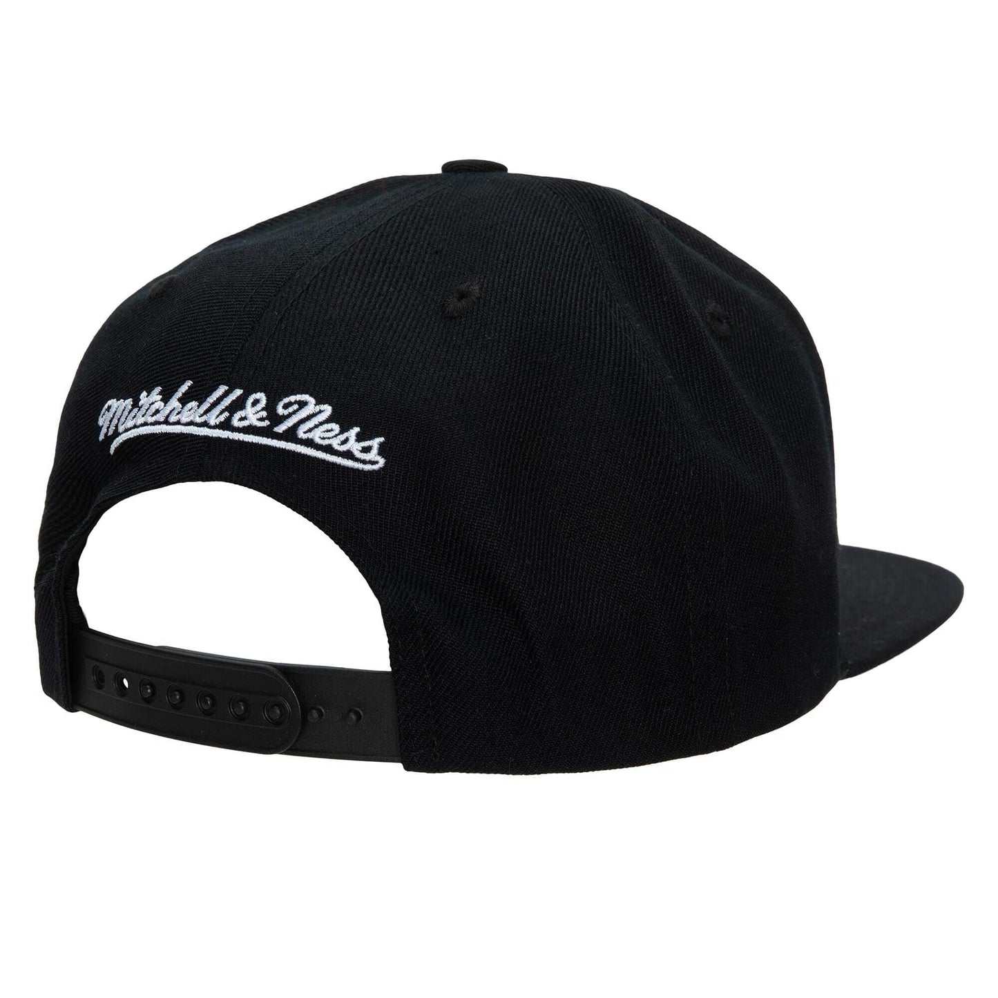 Mitchell & Ness Men's NBA 2010 NBA Champs Snapback Hwc Lakers Snapback Caps