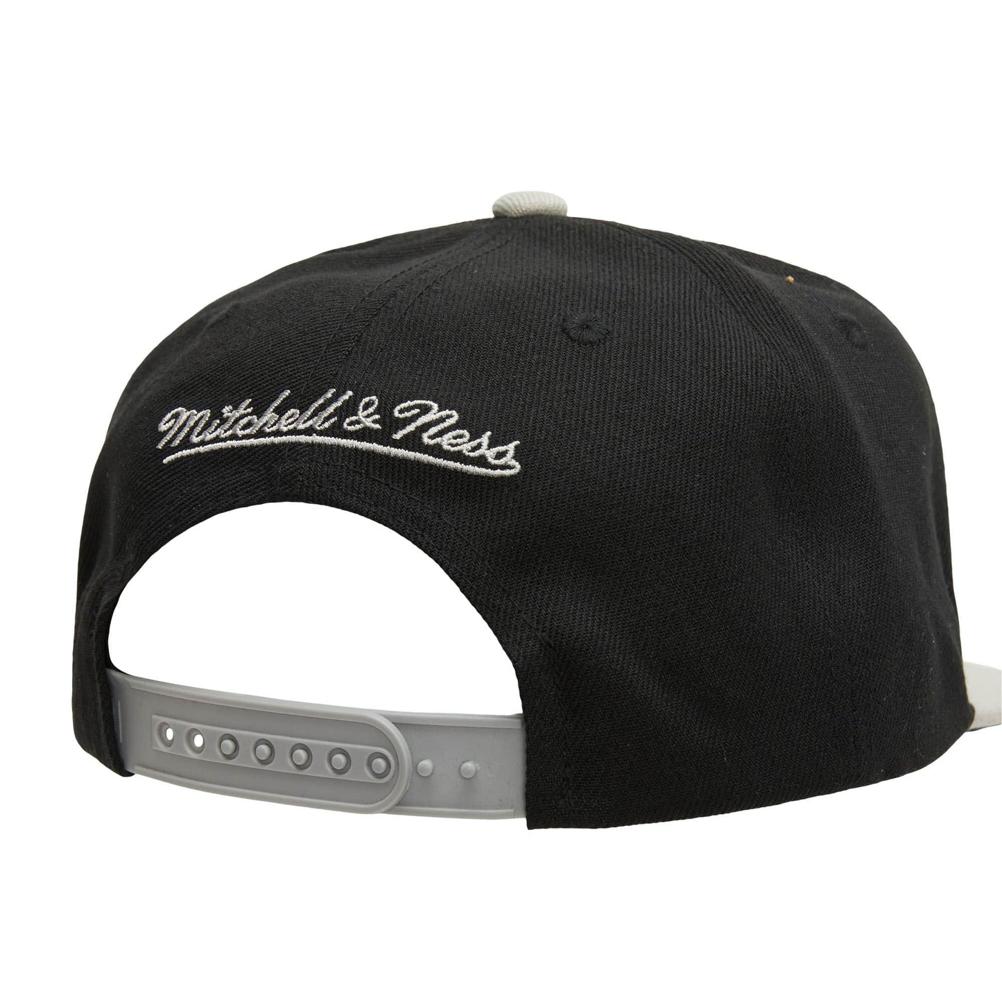 Mitchell & Ness Men's NBA 8 Bit Xl Snapback Nets