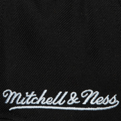 Mitchell & Ness Men's NBA Christmas Day Snapback Nets Snapback Caps