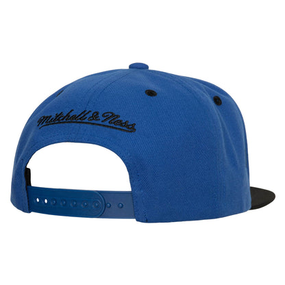 Mitchell & Ness Men's NBA Breakthrough Snapback Hwc Magic