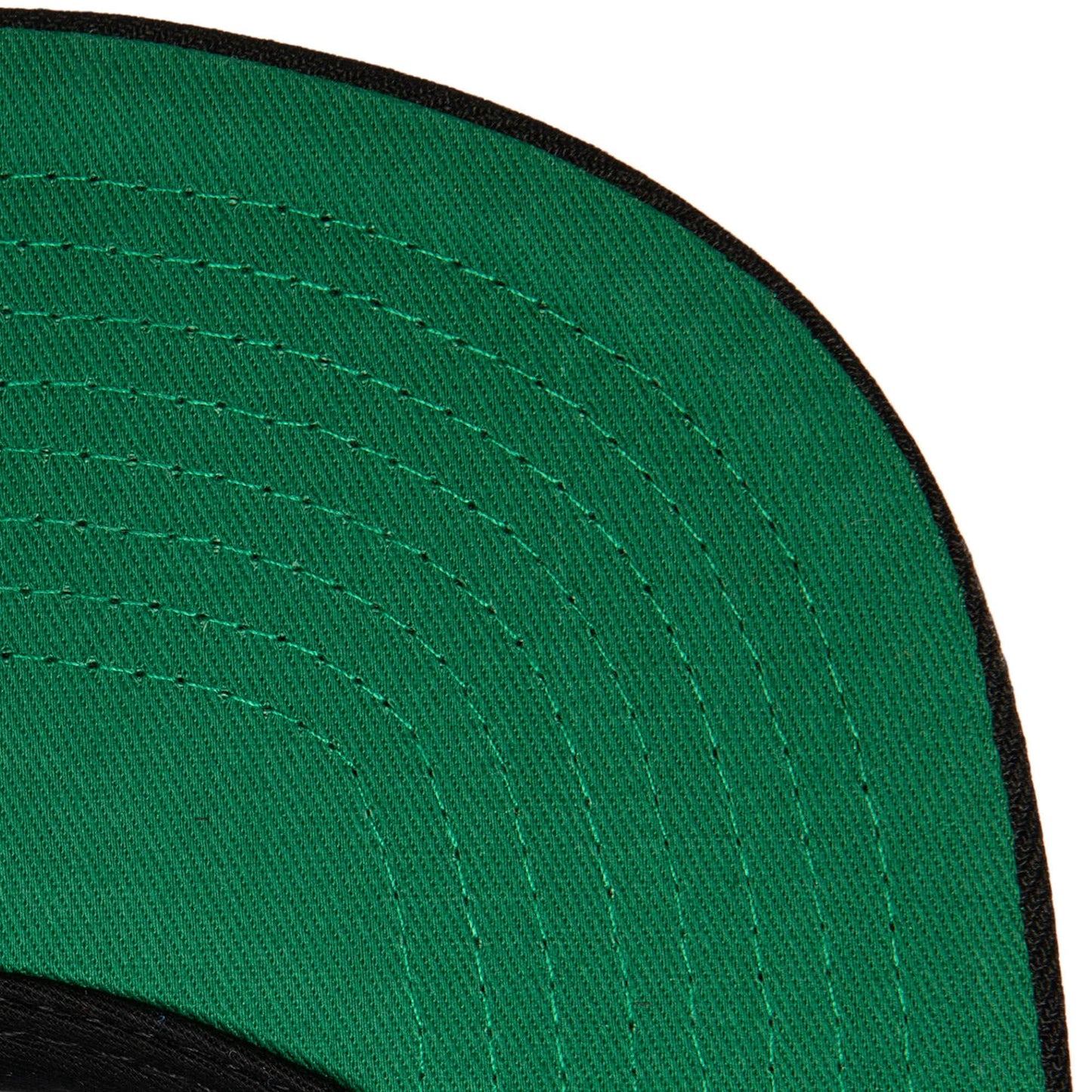 Mitchell & Ness Men's NBA Breakthrough Snapback Hwc Magic
