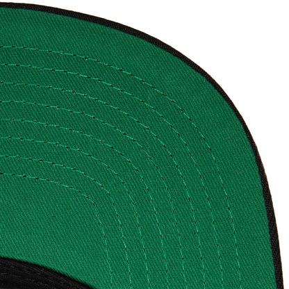 Mitchell & Ness Men's NBA Breakthrough Snapback Hwc Magic