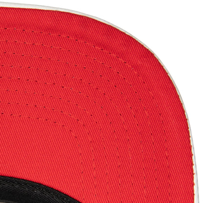 Mitchell & Ness Men's NBA Ssbsts Snapback Hwc Bulls Snapback Caps