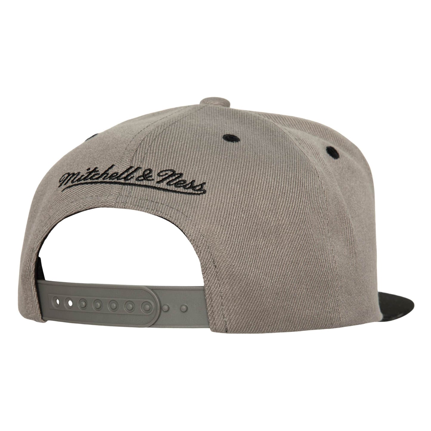 Mitchell & Ness Men's NBA Breakthrough Snapback Nets Snapback Caps