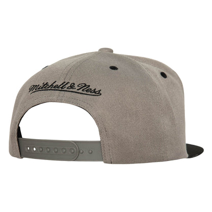 Mitchell & Ness Men's NBA Breakthrough Snapback Nets Snapback Caps