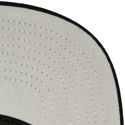 Mitchell & Ness Men's NBA Breakthrough Snapback Nets Snapback Caps