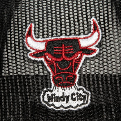 Mitchell & Ness Men's NBA Team Seal Trucker Hwc Bulls Hats