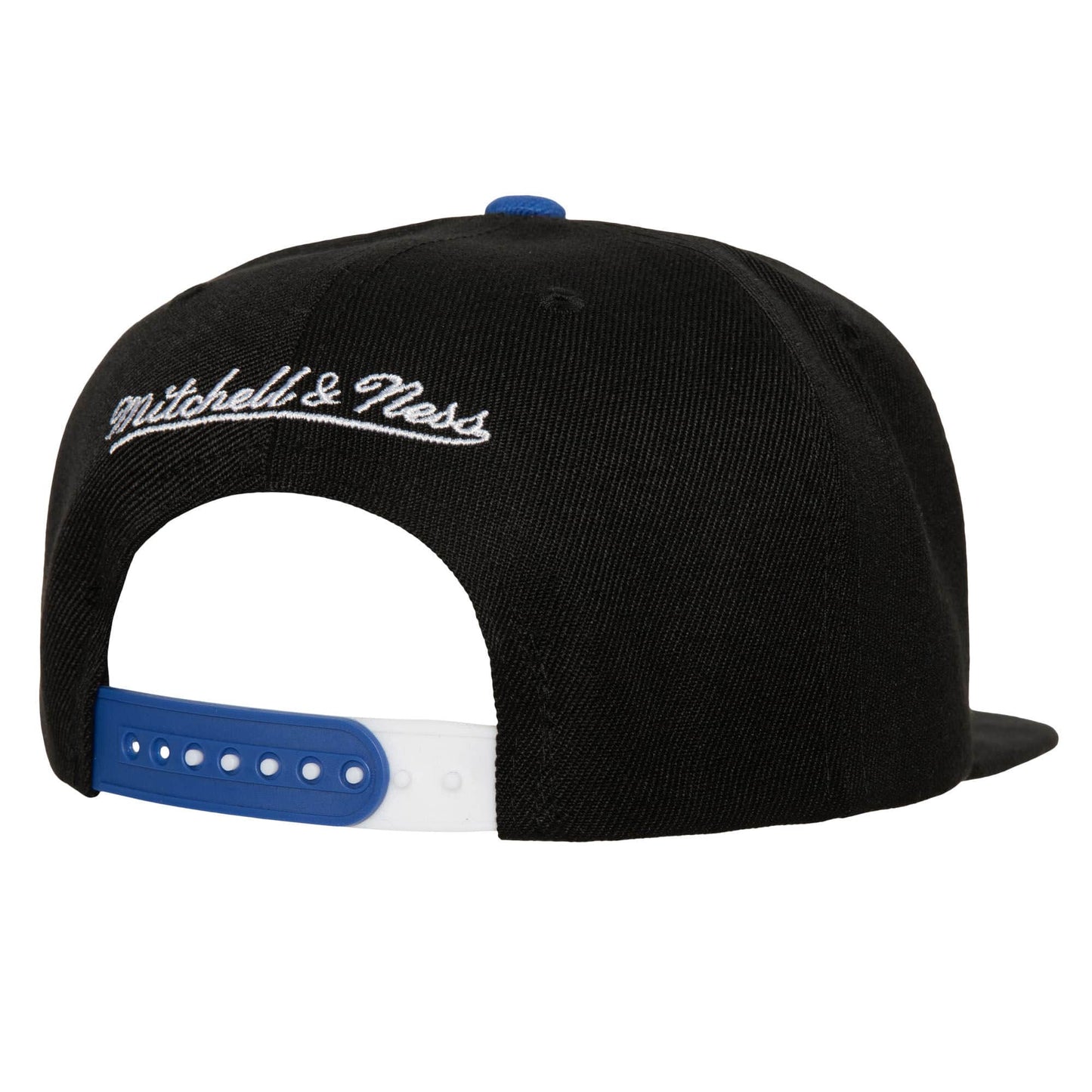 Men's Mitchell & Ness NBA 2013 Draft Snapback Hwc Magic - Black