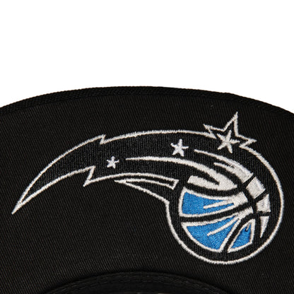 Mitchell & Ness Men's NBA 2013 Draft Snapback Hwc Magic Snapback Caps