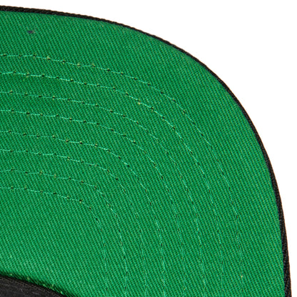 Mitchell & Ness Men's NHL Toss Up Snapback Ducks Snapback Caps