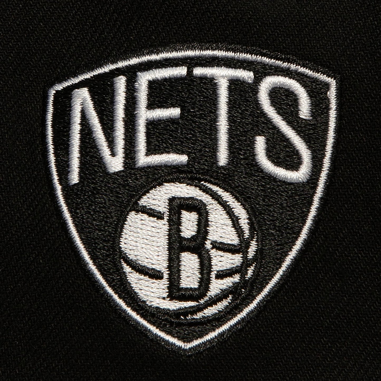 Men's Mitchell & Ness NBA Now You See Me Snapback Nets