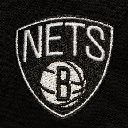 Mitchell & Ness Men's NBA Now You See Me Snapback Nets Snapback Caps