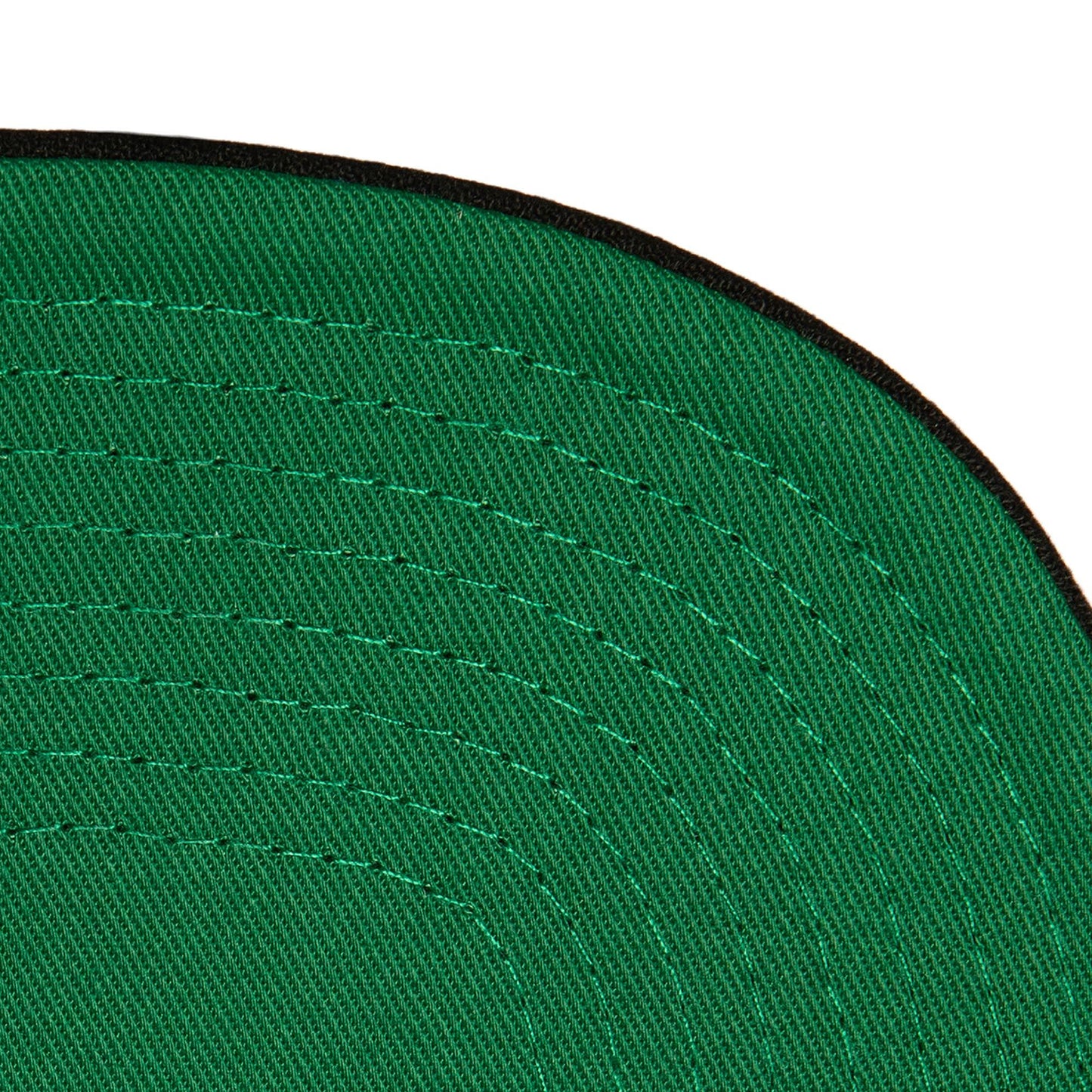 Mitchell & Ness Men's NBA Now You See Me Snapback Nets Snapback Caps