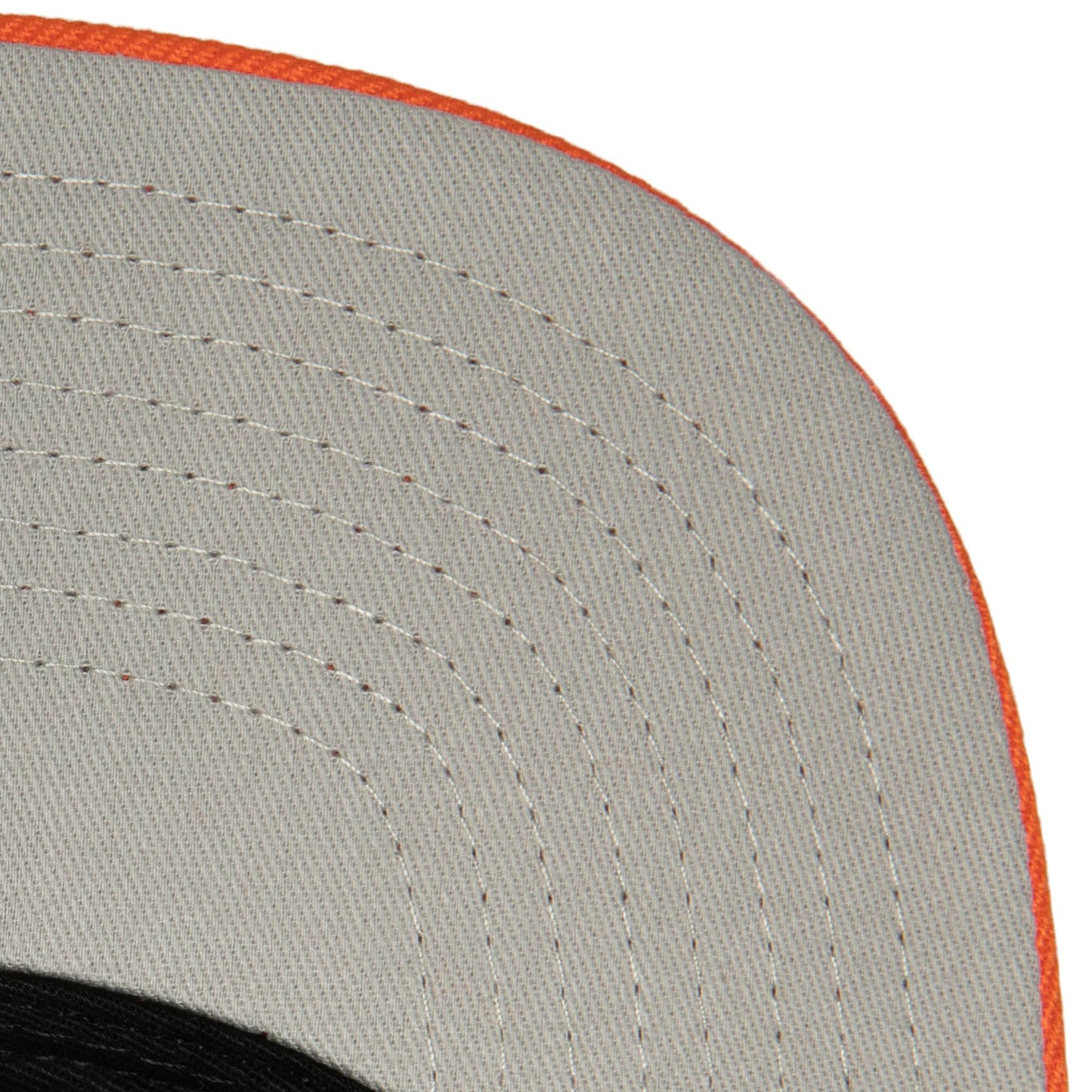 Mitchell & Ness Men's NHL Cross Check Snapback Ducks Snapback Caps