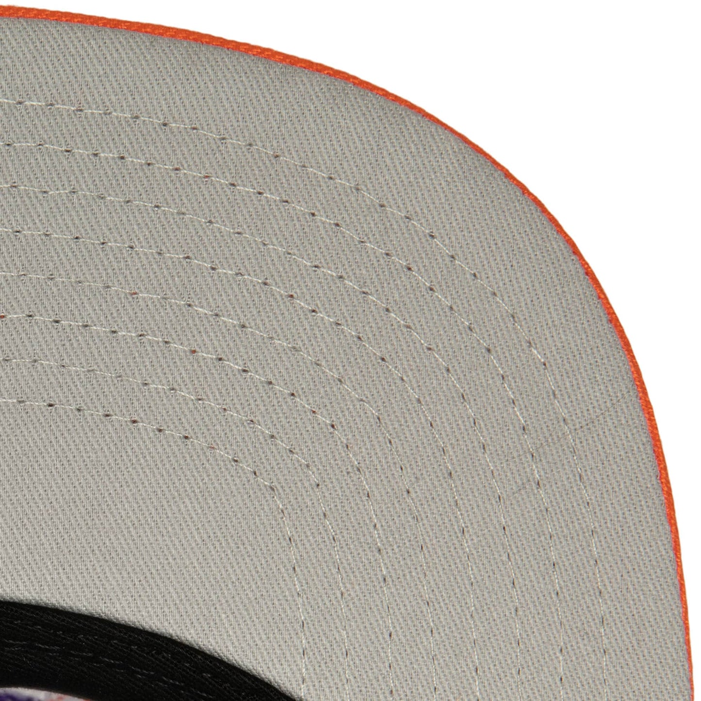 Mitchell & Ness Men's NBA Cross Check Snapback Hwc Suns