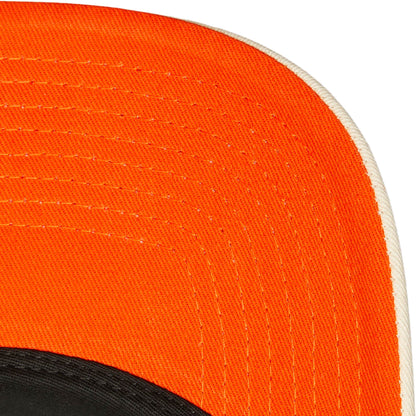 Mitchell & Ness Men's MLB Houston Astros Evergreen Trucker Snapback