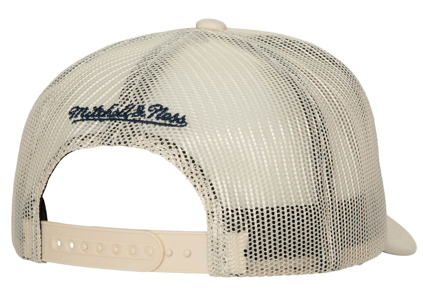 Mitchell & Ness Men's MLB Ny Yankees Evergreen Trucker Snapback