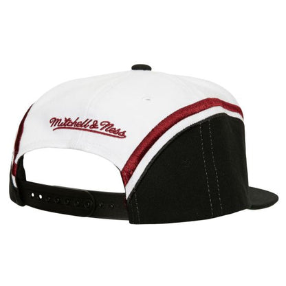 Mitchell & Ness Men's MLB Overhead Snapback Coop Astros Snapback Caps
