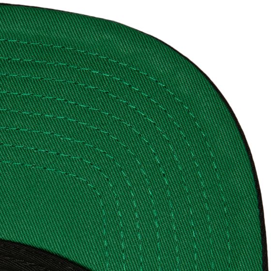 Mitchell & Ness Men's MLB Overhead Snapback Coop Astros Snapback Caps