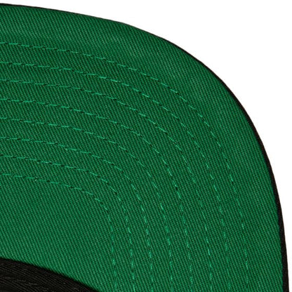 Mitchell & Ness Men's MLB Overhead Snapback Coop Astros Snapback Caps