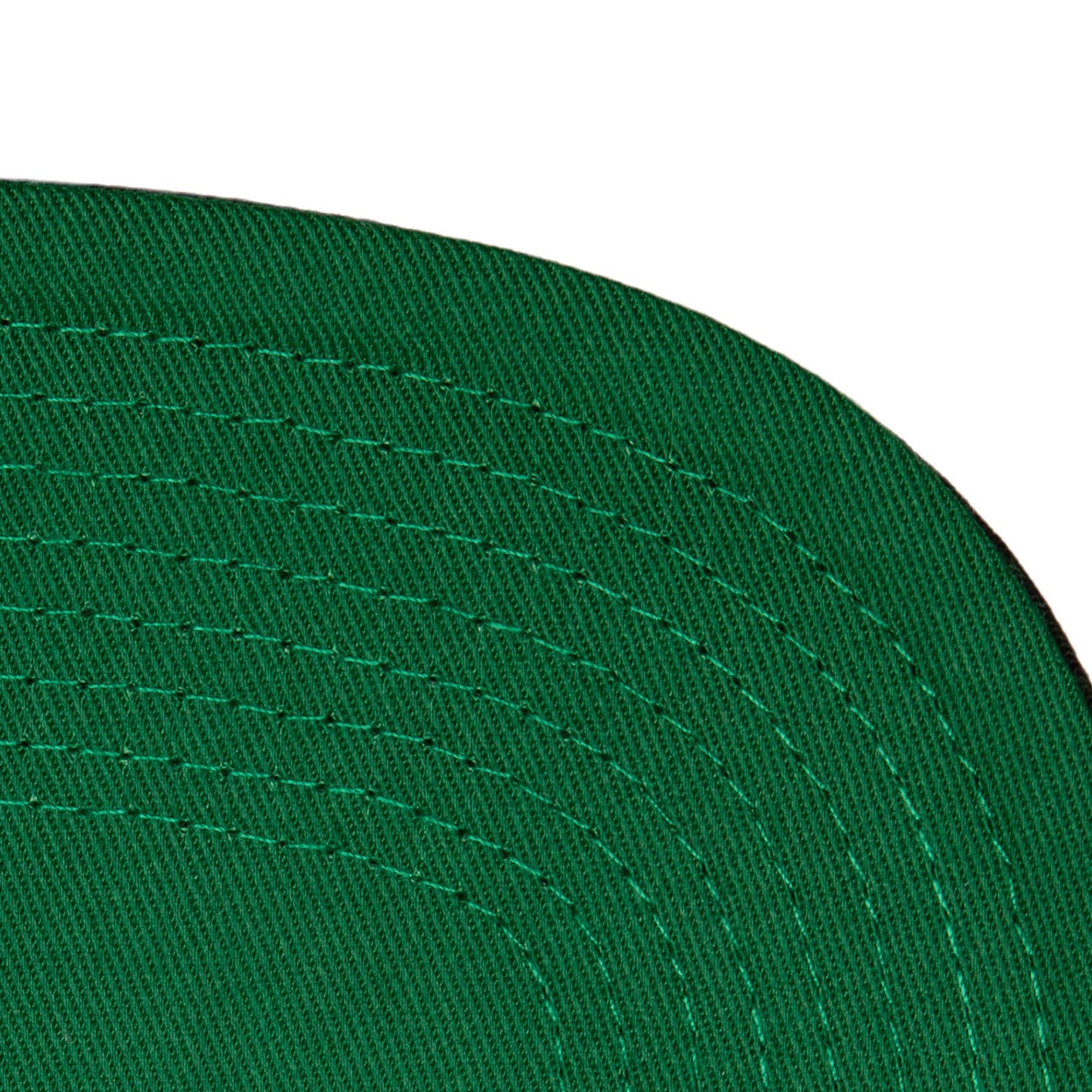 Mitchell & Ness Men's MLB Waverunner Snapback Coop Rays Snapback Caps