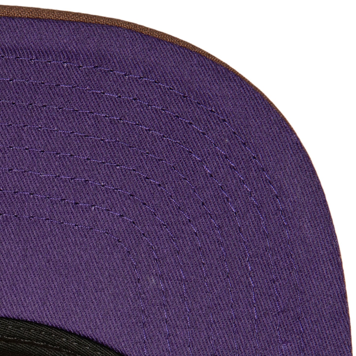 Mitchell & Ness Men's NBA Sweet Potato Pie Snapback Bulls Snapback Caps