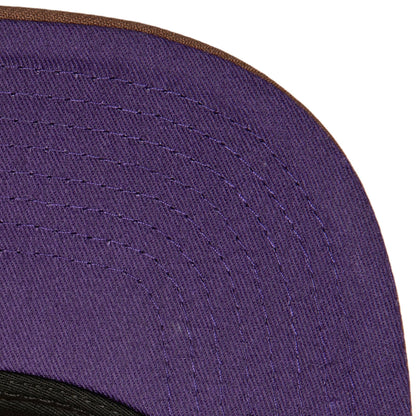 Mitchell & Ness Men's NBA Sweet Potato Pie Snapback Bulls Snapback Caps