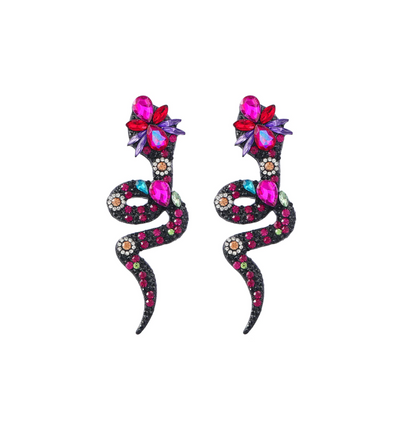 Pink-