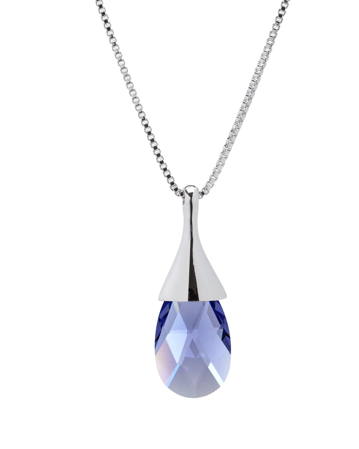 Tanzanite-