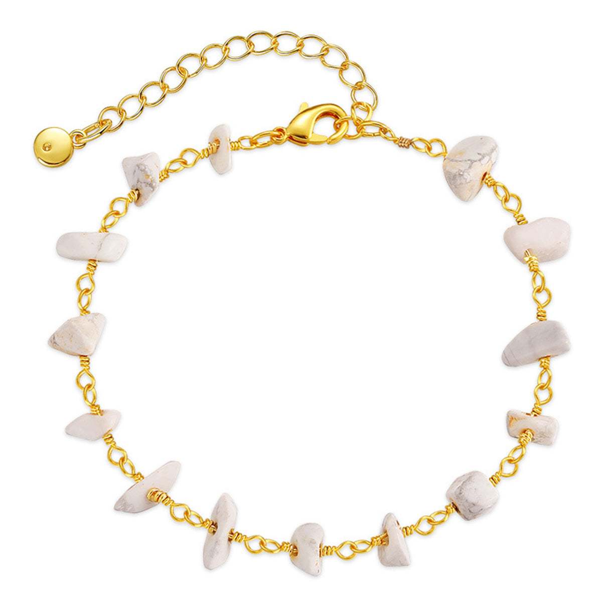 White-