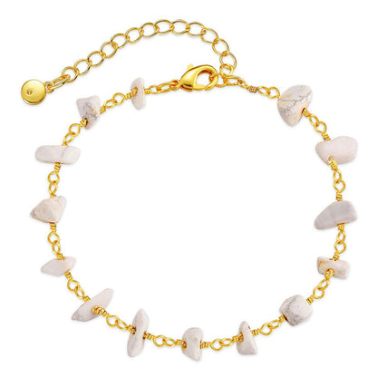 White-