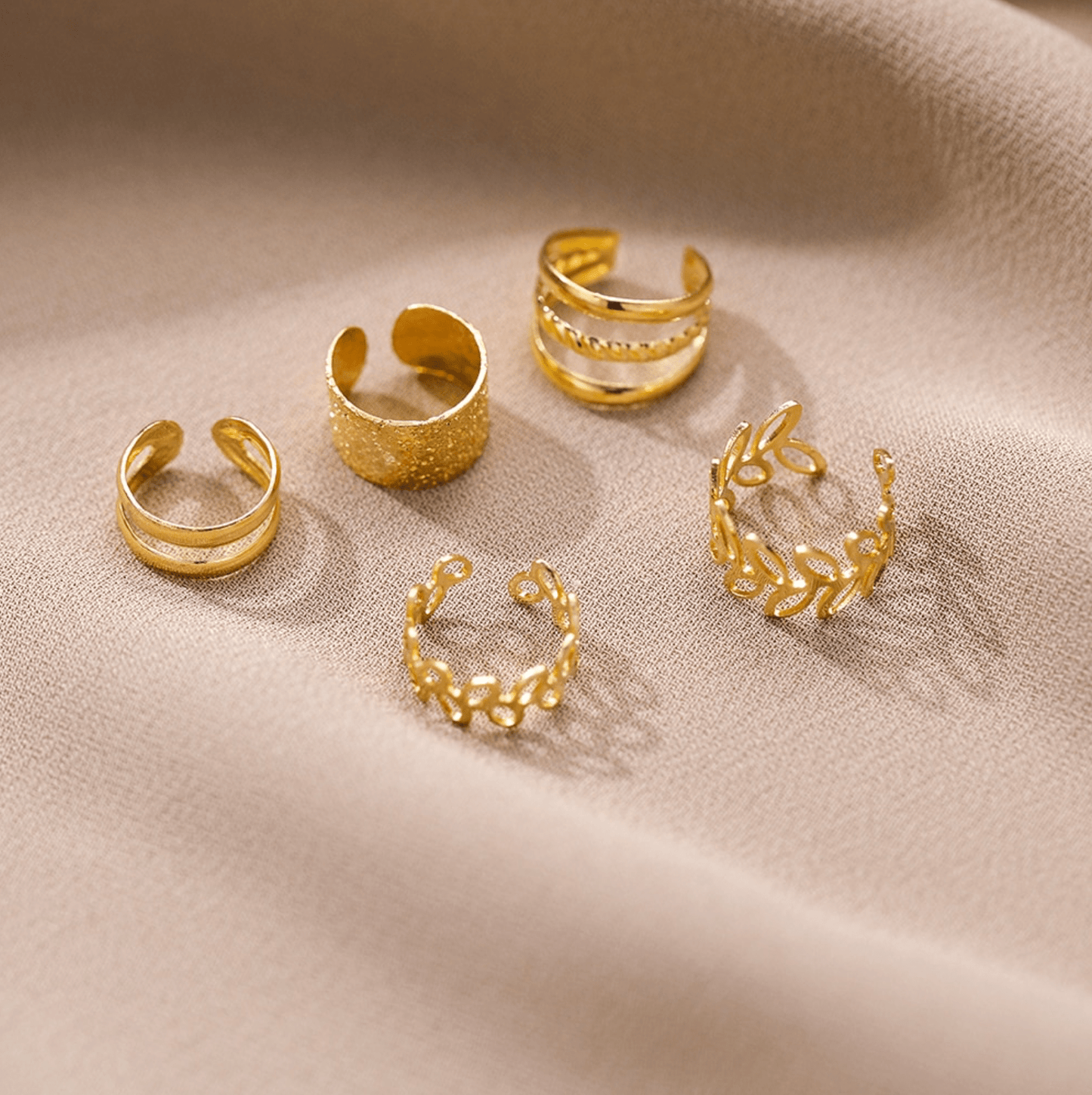 Gold-
