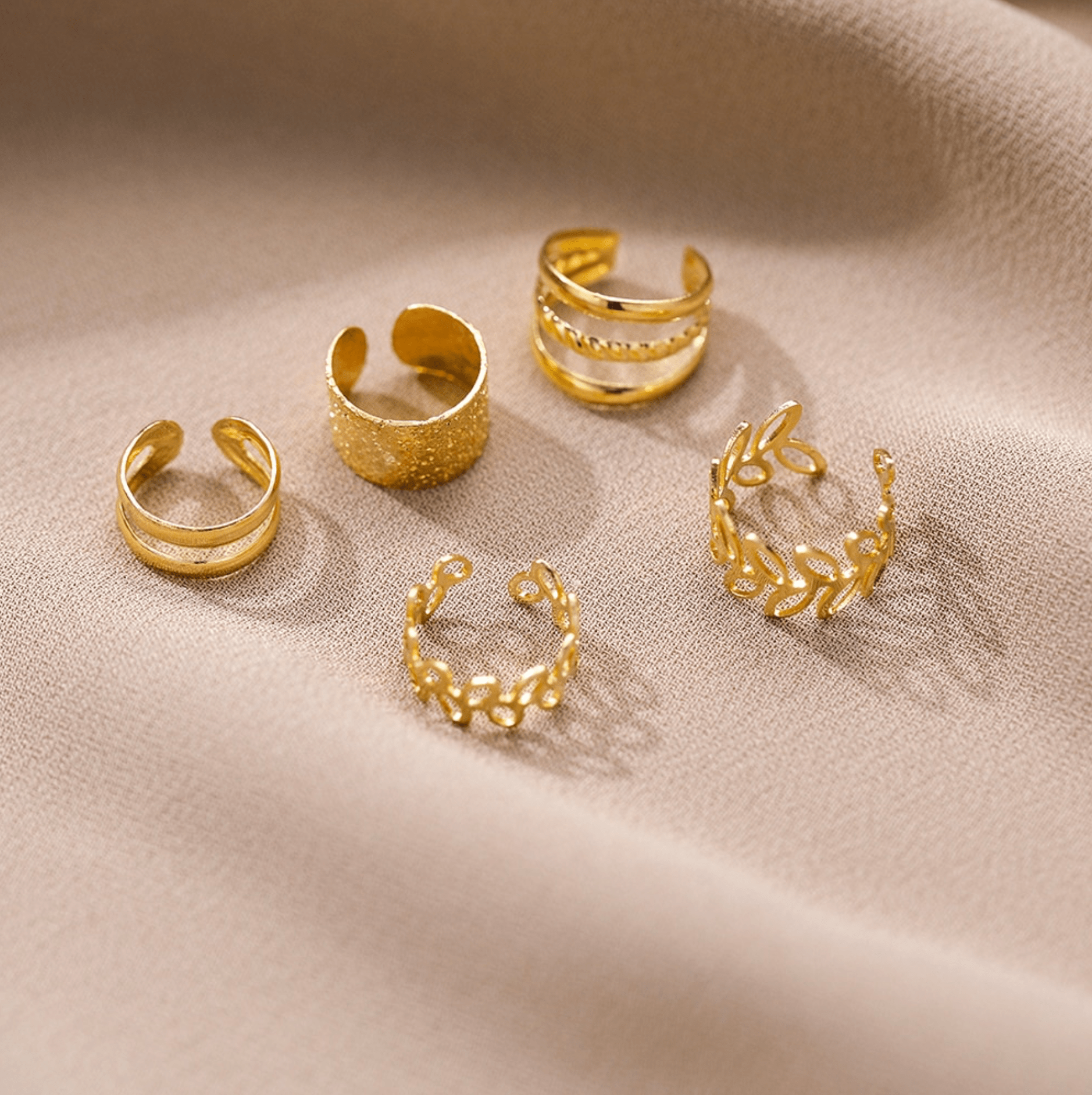 Gold-