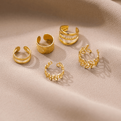 Gold-