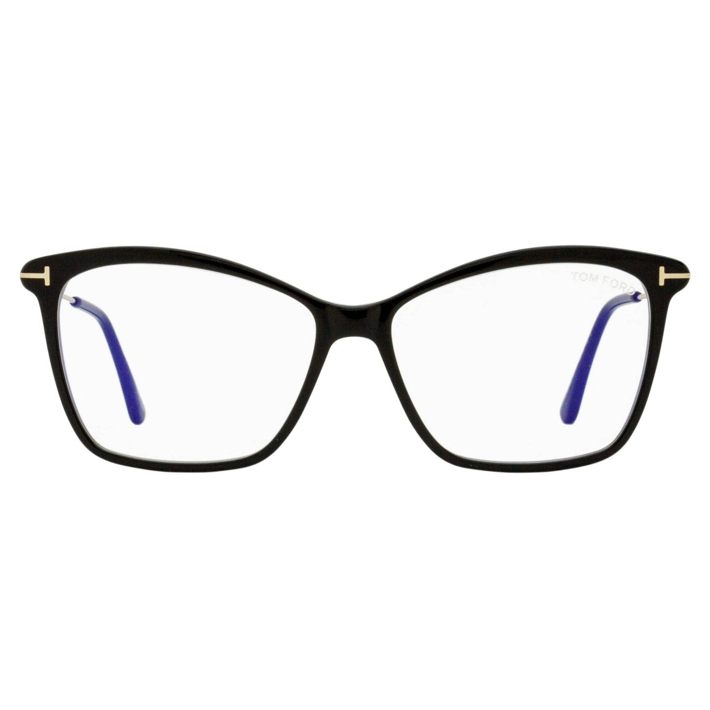 Black/Gold-