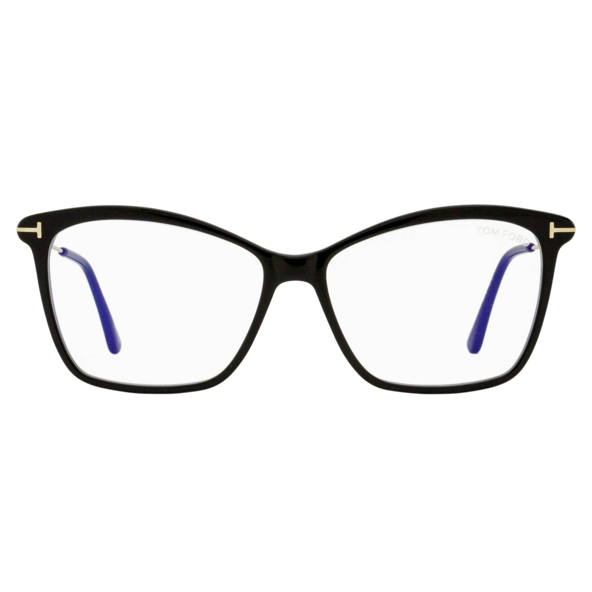 Black/Gold-
