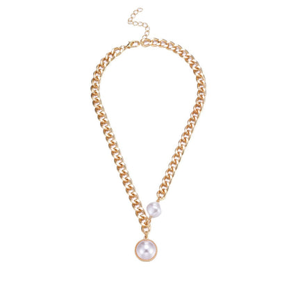 Metallic-