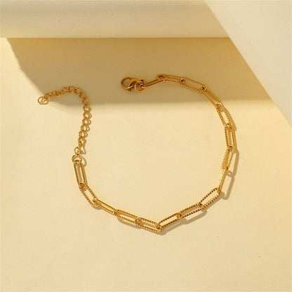 Metallic-