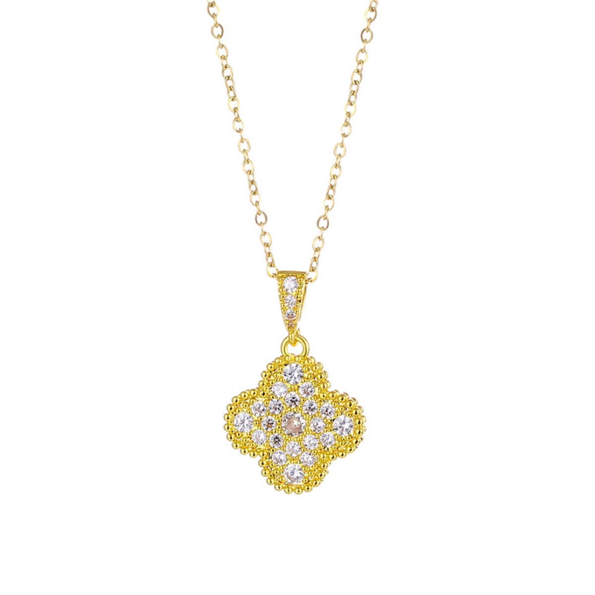 Metallic-