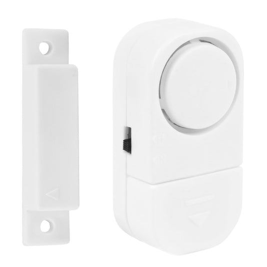 White-