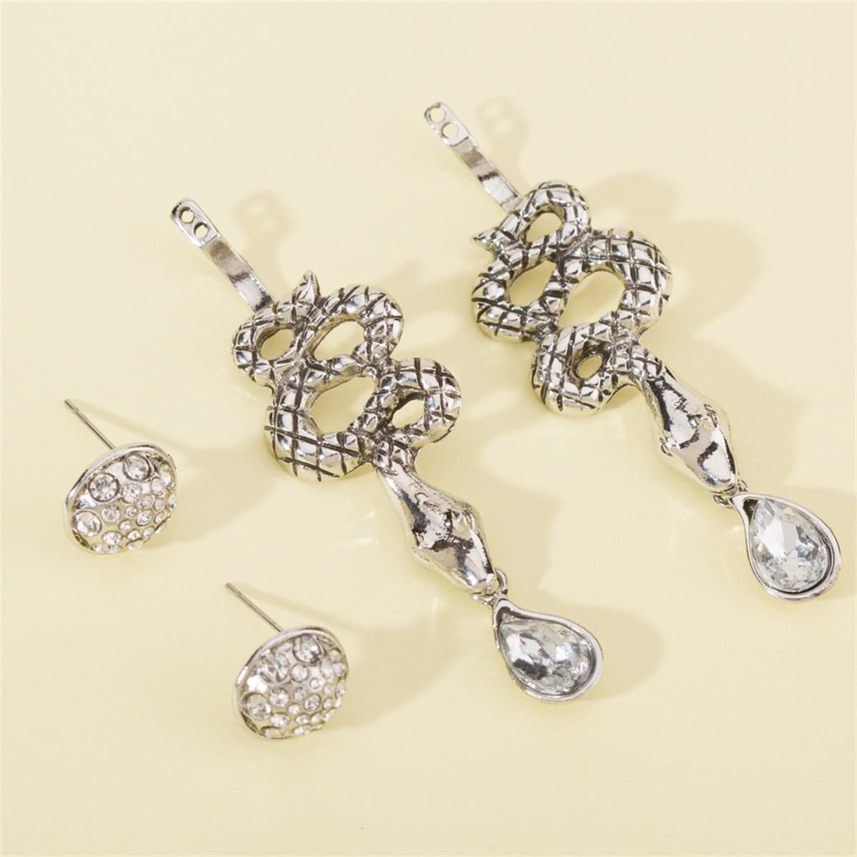 Metallic-