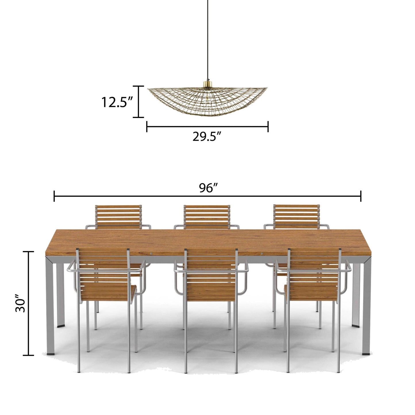 Brass/Gold-