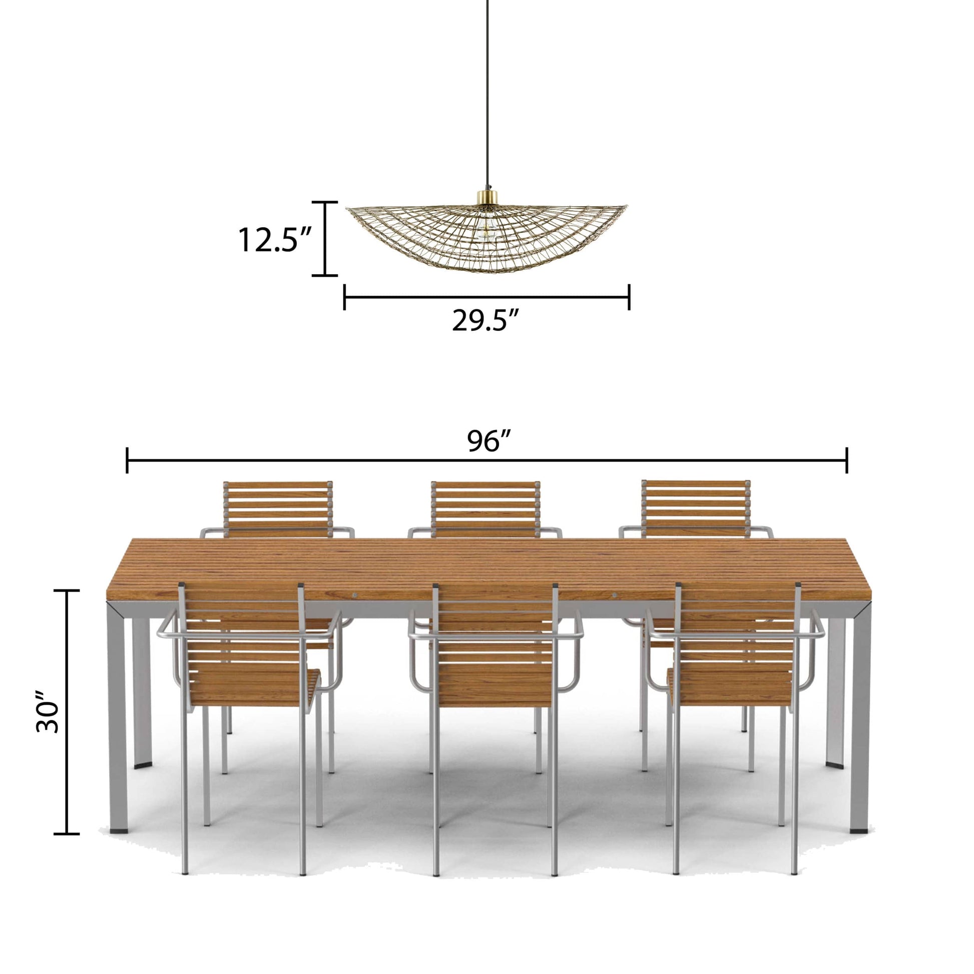 Brass/Gold-