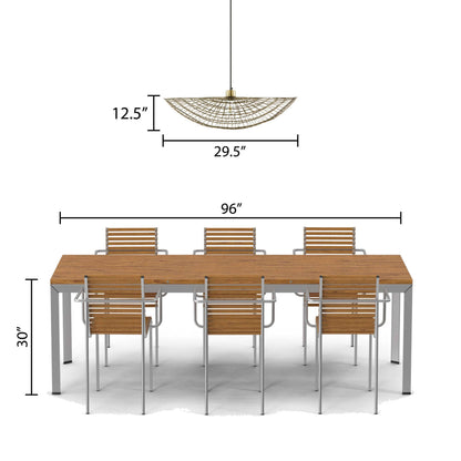 Brass/Gold-