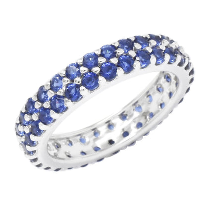 Blue-