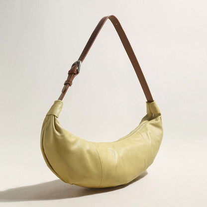 Yellow-
