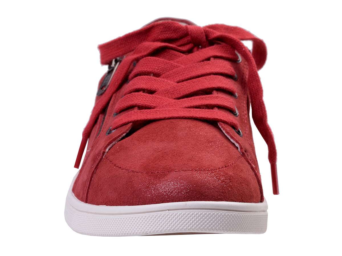 Samba Red-