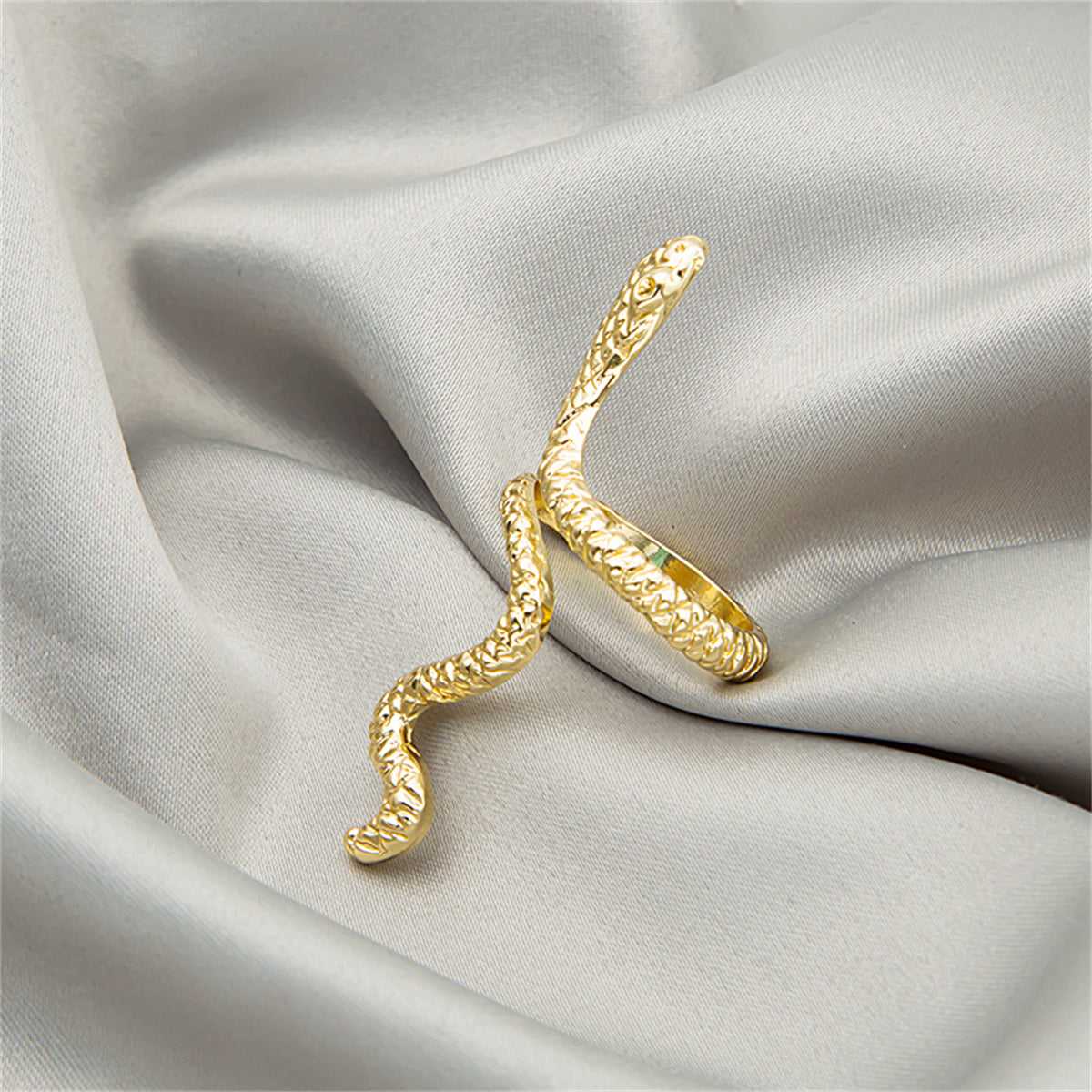 Metallic-