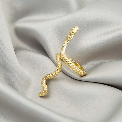 Metallic-